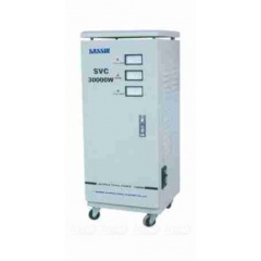 Стабилизатор напряжения SASSIN SVC 30000W в Ростове-на-Дону