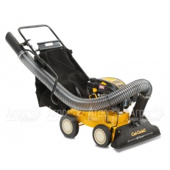 Садовый пылесос Cub Cadet CSV 060 24A-06MM603 в Ростове-на-Дону