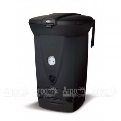 Компостер Biolan 220 Eco темно-серый в Ростове-на-Дону