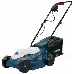 Газонокосилка электрическая Hyundai LE 3210 в Ростове-на-Дону