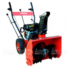 Снегоуборщик Enifield EN 5562 в Ростове-на-Дону