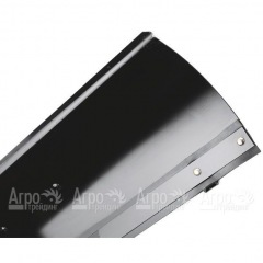 Резиновая накладка к снегоотвалу для райдеров Husqvarna R 112C, R 112C5 в Ростове-на-Дону