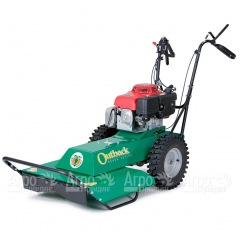 Газонокосилка бензиновая Billy Goat BC2403H в Ростове-на-Дону