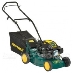 Газонокосилка бензиновая Yard-Man YM 5519 PO-L в Ростове-на-Дону