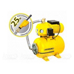 Насосная станция Aurora AGP 1100-25 Jet в Ростове-на-Дону