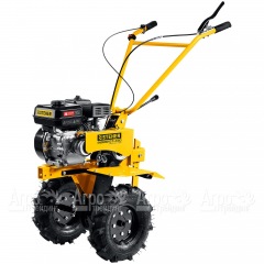 Мотоблок Steher GT-430 (фрезы в комплекте) в Ростове-на-Дону