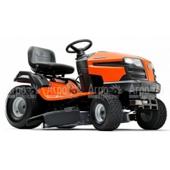 Садовый трактор Husqvarna LT151 в Ростове-на-Дону