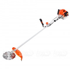 Бензокоса (бензиновый триммер) Brait BPT525 в Ростове-на-Дону