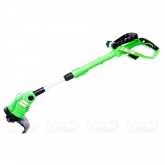 Аккумуляторный триммер RedVerg RD-BC18V (без аккумулятора и зарядного устройства) в Ростове-на-Дону