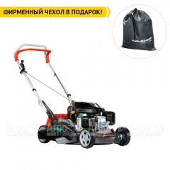 Газонокосилка бензиновая Oleo-Mac G53PK Comfort SD в Ростове-на-Дону