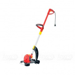 Электрокоса (электрический триммер) Wolf-Garten GT 850 в Ростове-на-Дону