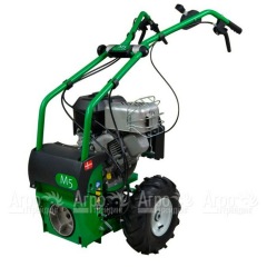 Подметальная машина Profi CS-M5 со щеткой в Ростове-на-Дону