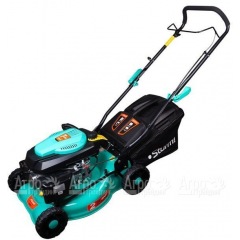 Газонокосилка бензиновая Sturm PL4214 в Ростове-на-Дону