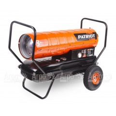 Дизельная тепловая пушка Patriot DTW 379 в Ростове-на-Дону