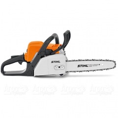 Бензопила Stihl MS 180 2-Mix 14" в Ростове-на-Дону
