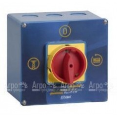 Ручной переключатель резервного питания SDMO R05M в Ростове-на-Дону