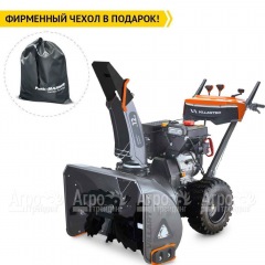 Снегоуборщик Villartec WB G-97 в Ростове-на-Дону