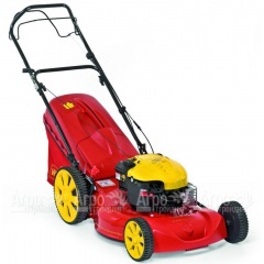 Газонокосилка бензиновая Wolf-Garten Ambition 53 A HW в Ростове-на-Дону