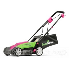 Газонокосилка электрическая Monferme 25187M в Ростове-на-Дону