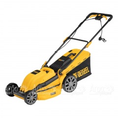 Газонокосилка электрическая Denzel GMC-2000 в Ростове-на-Дону