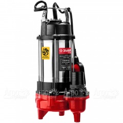 Фекальный насос Зубр НПФ-750 в Ростове-на-Дону