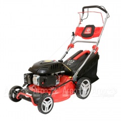 Газонокосилка бензиновая Калибр ГКБС-4/460М в Ростове-на-Дону