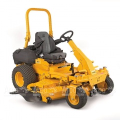 Садовый райдер Cub Cadet Z7 183 в Ростове-на-Дону