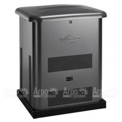Газовый генератор Briggs&#38;Stratton Home Standby 8000 Вт в Ростове-на-Дону
