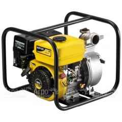 Мотопомпа KIPOR KGP 20 в Ростове-на-Дону