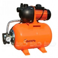 Насосная станция Вихрь АСВ-70/40 Н-20 в Ростове-на-Дону