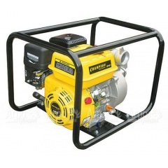 Бензиновая мотопомпа Champion GP52 в Ростове-на-Дону