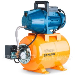 Насосная станция Elpumps VB25/800 в Ростове-на-Дону