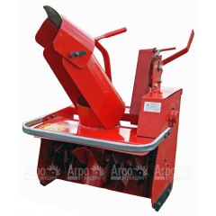 Снегоуборщик навесной на мотоблок Weima в Ростове-на-Дону