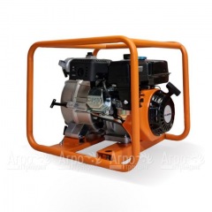 Бензиновая мотопомпа Villartec GTP80 в Ростове-на-Дону