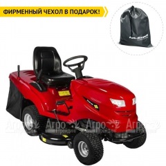 Cадовый минитрактор DDE 102-300 в Ростове-на-Дону