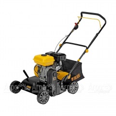 Скарификатор бензиновый Denzel SAG-400 в Ростове-на-Дону