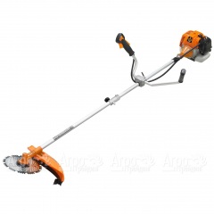 Бензокоса (бензиновый триммер) Carver GBC-033MS в Ростове-на-Дону