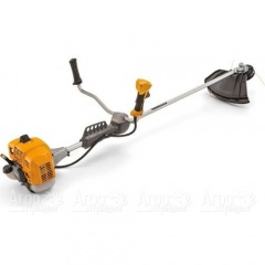 Бензокоса (бензиновый триммер) Stiga SBC 243 D в Ростове-на-Дону