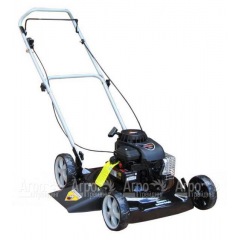 Газонокосилка бензиновая Manner MS21 в Ростове-на-Дону