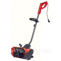 Снегоуборщик электрический Ikra mogatec EST-H 1500 в Ростове-на-Дону