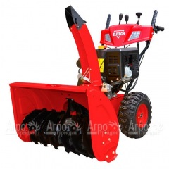 Снегоуборщик Elitech СМ 7Э в Ростове-на-Дону