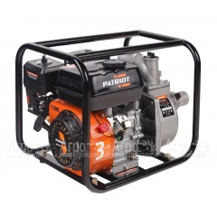 Бензиновая мотопомпа Patriot MP 2036 S в Ростове-на-Дону