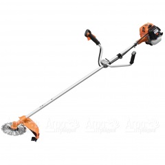 Бензокоса (бензиновый триммер) Carver GBC-026 new в Ростове-на-Дону