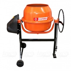 Бетоносмеситель Калибр БСЭ-120 (Бетономешалка Калибр БСЭ-120) в Ростове-на-Дону