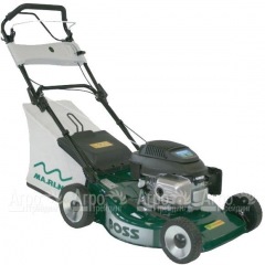 Газонокосилка бензиновая MA.RI.NA GT-57 SH Master (Honda GCV-160) в Ростове-на-Дону