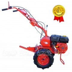 Мотоблок Салют-100 с двигателем Hwasdan H170F 7.0 л.с. (Салют 100-ХВС-01) в Ростове-на-Дону