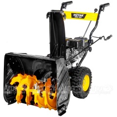 Бензиновый снегоуборщик Huter SGC 6.8 в Ростове-на-Дону