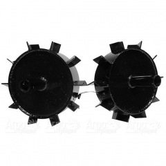 Грунтозацепы С3054 для культиваторов Champion (2 шт.) в Ростове-на-Дону