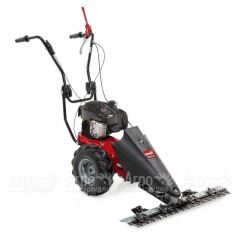 Бензиновая сенокосилка MTD Smart BM 87-35 в Ростове-на-Дону