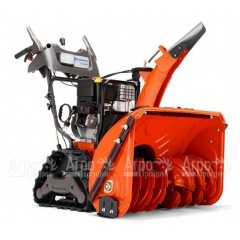 Снегоуборщик гусеничный Husqvarna ST 276EPT в Ростове-на-Дону